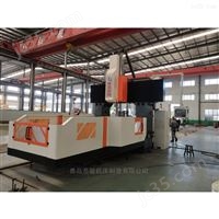 TXK20系列数控立柱式龙门铣床