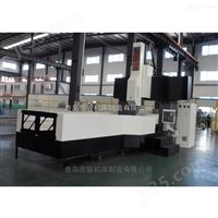 TX208米龙门数控铣床