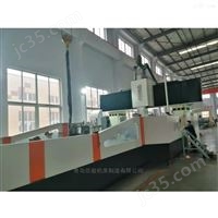 TXK3016龙门定梁式数控铣床