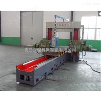 新品*青岛双头数控铣床