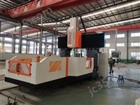 TX208米数控龙门铣