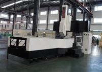 TXK3016定梁数控龙门铣床