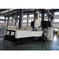 TX20岳骏数控8米龙门铣床