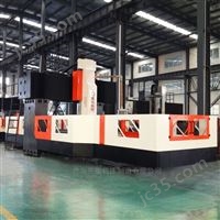 TXK3016定梁龙门式数控铣床