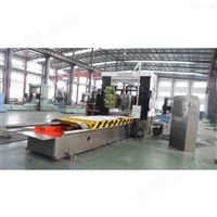 岳骏标准型龙门刨铣床