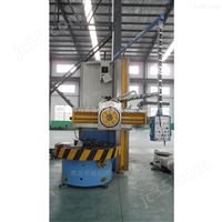 BXM2030平面重型龙门刨床