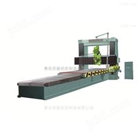TX20系列五轴数控龙门铣床