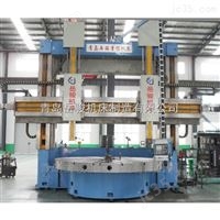 C5225岳骏双柱数控立式车床