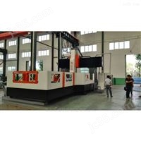 TX20龙门8米数控铣床