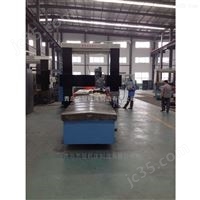 TX20系列五轴龙门数控铣床